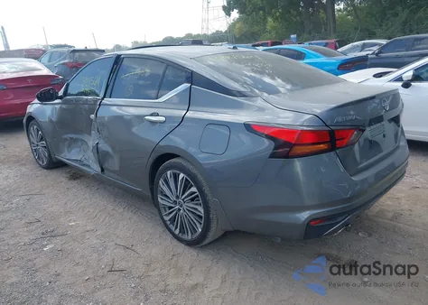 2025 Nissan Altima Sl Fwd z USA, uszkodzony, nr VIN 1N4BL4EV1SN351068